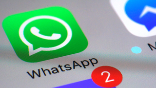 Los stickers animados por fin llegan a WhatsApp, junto con mejoras en las videollamadas grupales